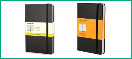 libretas y cuadernos encuadernacion cosida